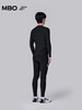 MBO Quick-Dry 男子 秋冬 吸湿速干抗菌多功能长袖打底衫 B140 (经销商专拍链接，非经销商拍单不发货) 商品缩略图6