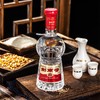 水晶剑南春52度558ml*1瓶 商品缩略图1