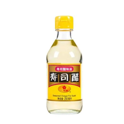 【超市】广味源寿司醋200ml 商品图0
