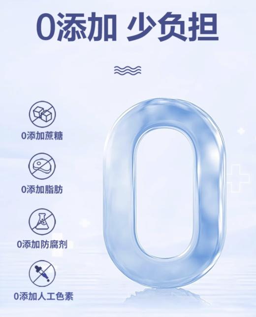 江中初元维生素C蛋白粉70g（10g*7) 商品图3