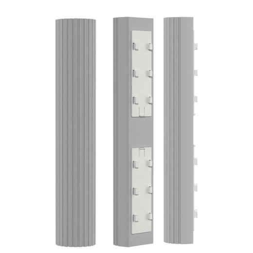 美丽雅净吸（飞翼）胶棉备件(34型)适用 商品图1