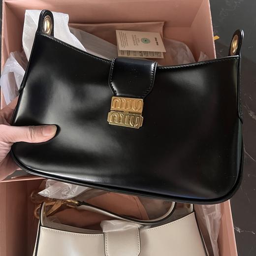 缪家单肩腋下包 商品图8