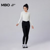 MBO Quick-Dry 女子 秋冬 吸湿速干抗菌多功能长袖打底衫 B150  (经销商专拍链接，非经销商拍单不发货) 商品缩略图10