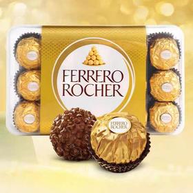 费列罗榛果威化巧克力(T30)375g-21937491