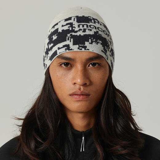 原创单品丨战术格保暖帽 针脚细腻 锁温 低温训练全适配 商品图1