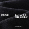 MBO CARVICO®男子意式双核抓绒背带骑行长裤 双箭头 T360 (经销商专拍链接，非经销商拍单不发货) 商品缩略图4