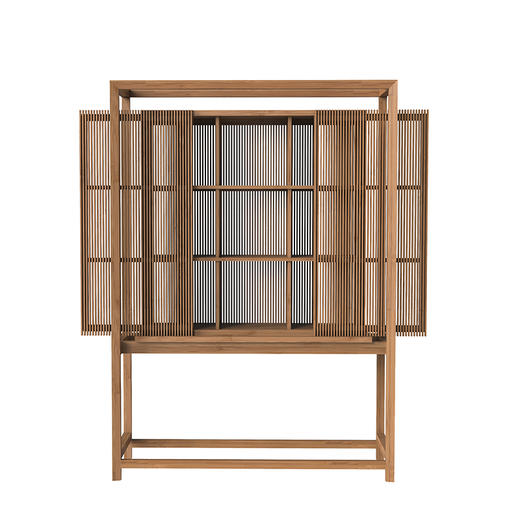 哲品x清庭「Tea Dimension」柜隐 商品图5