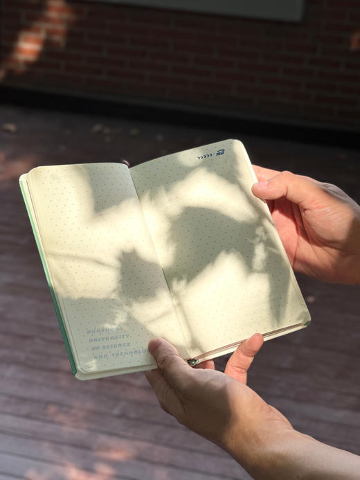 A6便携笔记本手账本小号本子合辑 商品图2