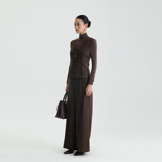 卡莉朵拉马夹C28D7136 商品图2