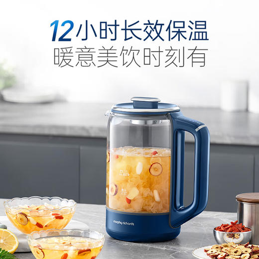 morphy richards摩飞养生壶MR4011 商品图4