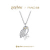 【全球上市】Fanci范琦×哈利波特联名系列学院风海德薇项链送女友男友礼物 商品缩略图0