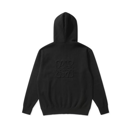 中性款立体logo连帽外套014 商品图1