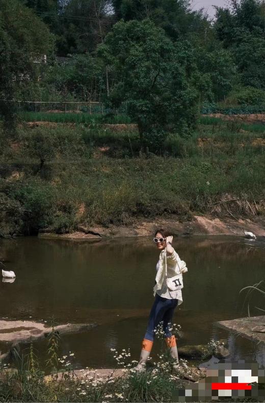 惠&顿百搭时尚雨靴 商品图7