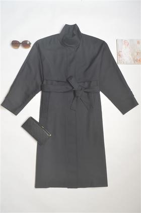 集拉米卡SYBPEU_风衣_ZK