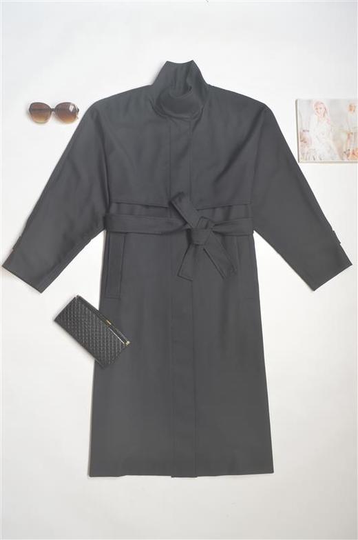 集拉米卡SYBPEU_风衣_ZK 商品图0