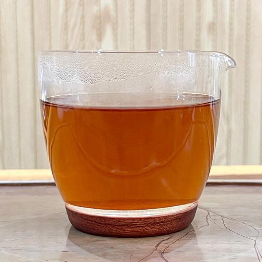 春之秘语丨新会天马生晒小青柑 250g 买2罐配手提袋 商品图5