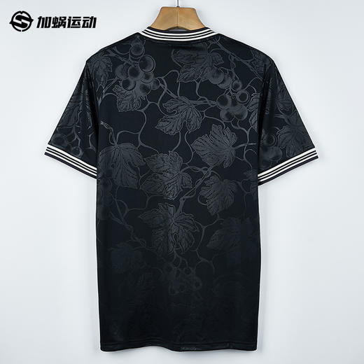 SFS阿迪达斯Adidas 25/26尤文图斯二客三叶草球迷版球衣KC3486 商品图1