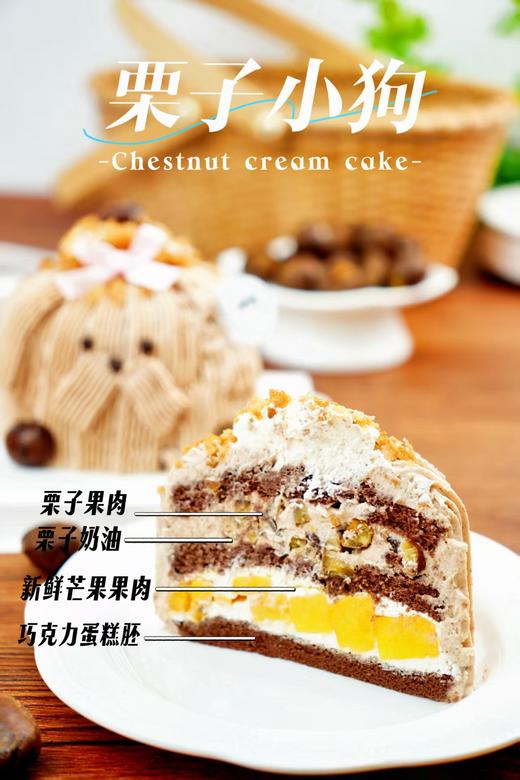 栗子小狗 商品图5