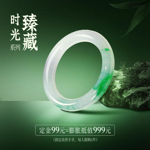 【99元定金=抵值999元】高货典藏款专享定金 商品图0