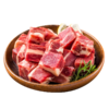 新鲜 武川 草原散养西门塔尔牛腩1Kg 商品缩略图4