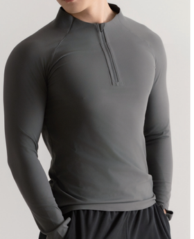 VAPAUS四季长袖男上衣