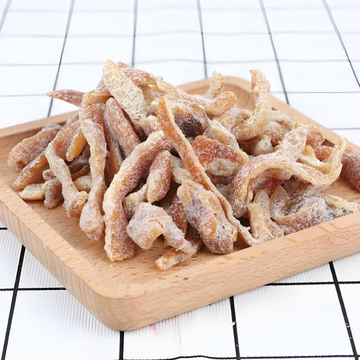 【阿比该】九制陈皮150g*2 商品图5