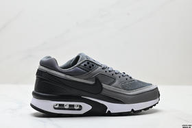 耐克Nike Air Max BW OG复古气垫百搭休闲运动慢跑鞋317389-001男女鞋