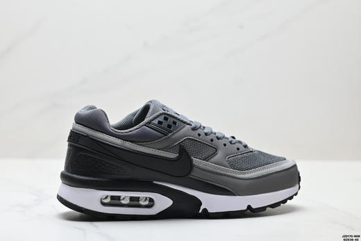 耐克Nike Air Max BW OG复古气垫百搭休闲运动慢跑鞋317389-001男女鞋 商品图0