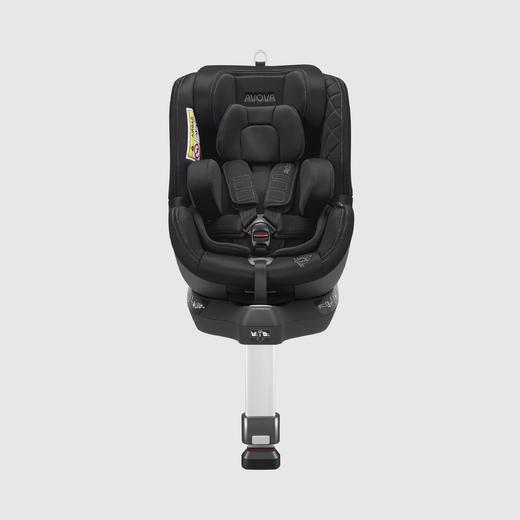 【5F】英氏 AVOVA Sperber Fix2婴童安全座椅 商品图1