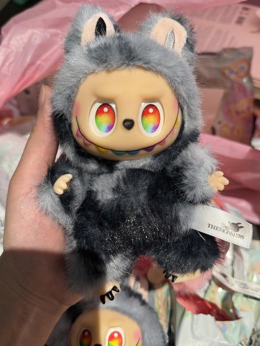 拉*布*布盲盒（盲盒颜色随机发，不退换） 商品图13