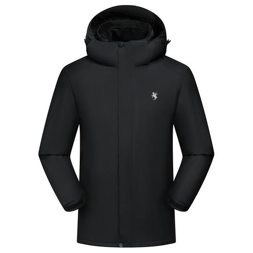 心选丨一体绒冲锋衣（PB67F168） 商品图4