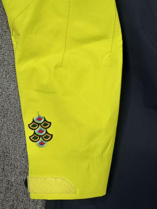 鸟家冲锋衣(波哥L,蕾姐S) 商品图5