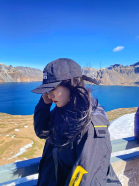  国庆不请假！1.5h直达，不输内蒙和新疆！美到极致的秋景，小众错峰必去！