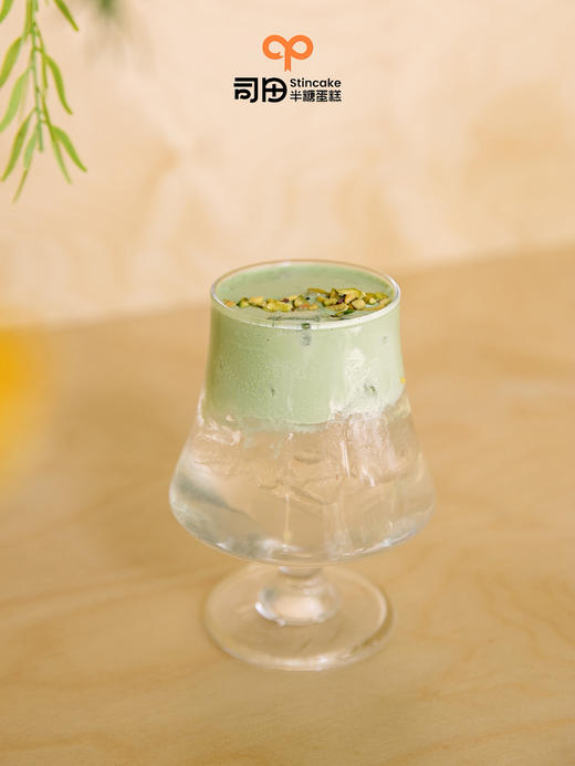 开心果椰子水 商品图0