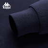 Kappa 25年秋季新款 连帽针织套头运动卫衣女K0F82MT40 商品缩略图3