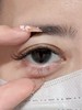 mixmixx日抛美瞳 糯糯黑 14.5mm 商品缩略图0