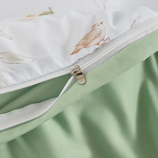 海螺林梢私语四件套JYJT-03A 商品图3