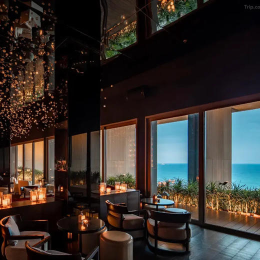 2晚/3晚【三亚艾迪逊酒店】享海滩俱乐部鸡尾酒小食、水上项目体验，畅玩每日主题亲子活动及多种儿童玩乐设施，高颜好拍，畅游巨大海洋池，high翻假期！ 商品图10