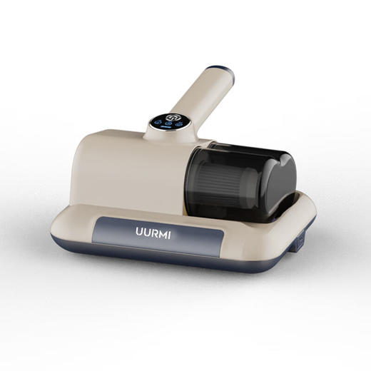 德国UURMI悠米 无线数显除螨仪 UM-CM001 商品图3