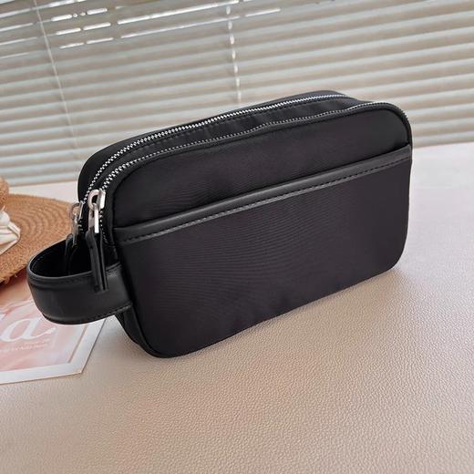 原箱包装 外单高品质 防水洗漱包 商品图3