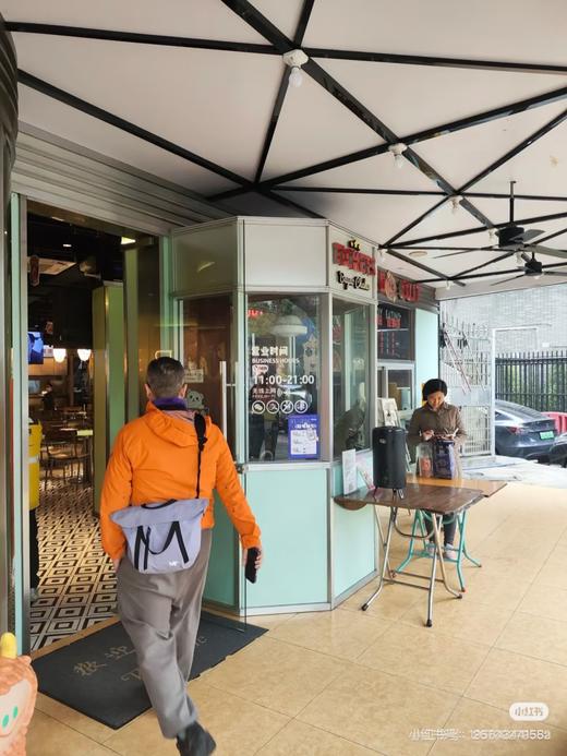 新款斜挎邮差包 商品图6