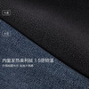 马克珍妮女童加绒加暖阔腿牛仔裤2025年秋冬新款551388 商品缩略图4