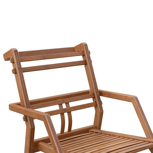 哲品x清庭「Tea Dimension」津津手冲咖啡椅 商品图4