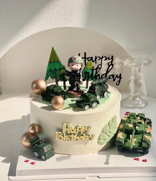 特种兵创意 商品图0