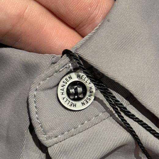 海&丽男士户外休闲短袖 商品图3