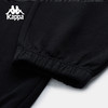 Kappa 25年秋季新款 针织束脚卫裤纯棉男款K0F72AK72 商品缩略图4
