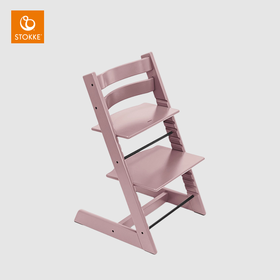 【5F】英氏 Stokke Tripp Trapp ®成长椅