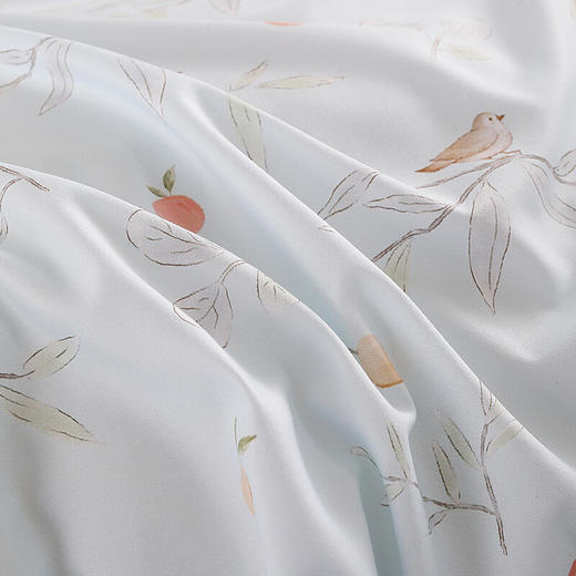 海螺林梢私语四件套JYJT-03A 商品图2