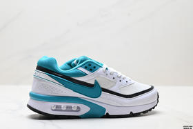 耐克Nike Air Max BW OG复古气垫百搭休闲运动慢跑鞋317389-001男女鞋