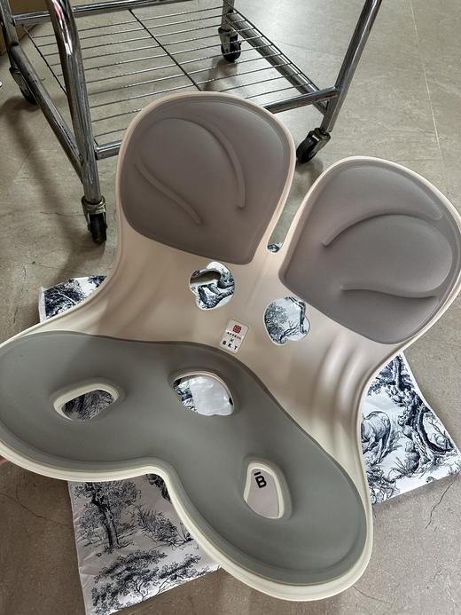 B&K&T护腰坐垫久坐神器座姿椅 商品图14